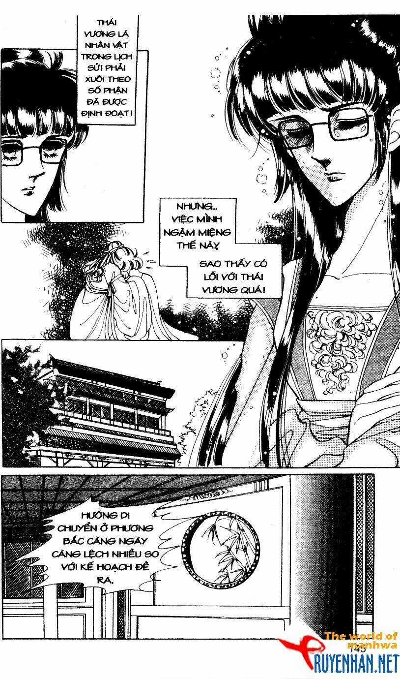 The Sexy Simpleton - Chapter 7 - Trang 147