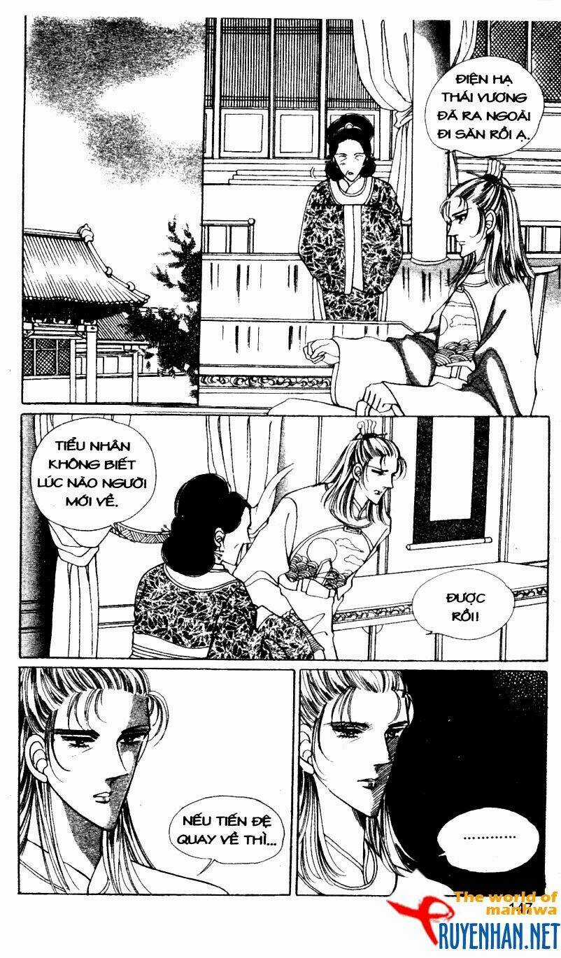 The Sexy Simpleton - Chapter 7 - Trang 149