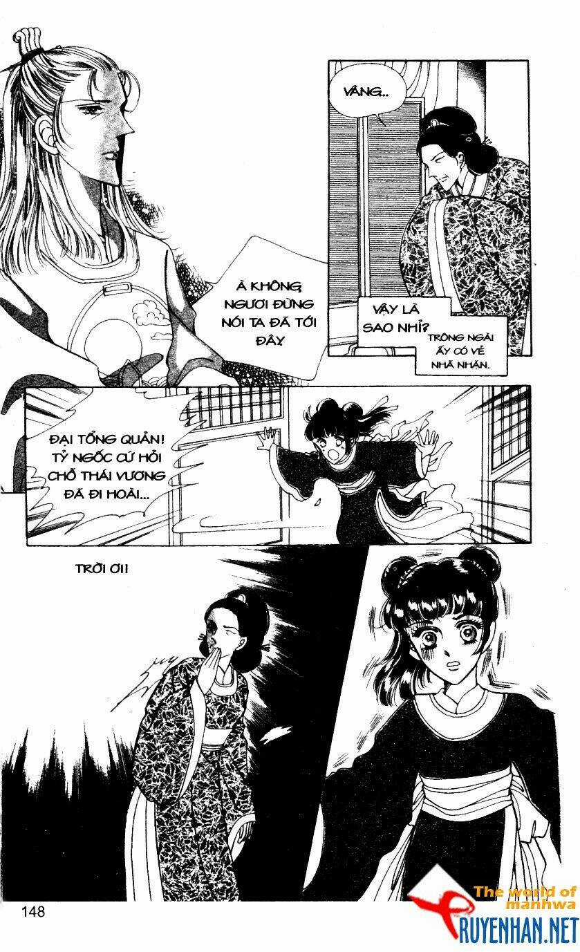 The Sexy Simpleton - Chapter 7 - Trang 150