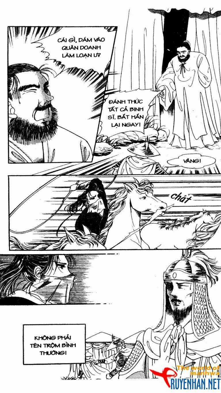 The Sexy Simpleton - Chapter 7 - Trang 16