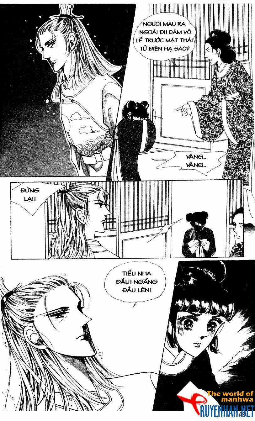 The Sexy Simpleton - Chapter 7 - Trang 151