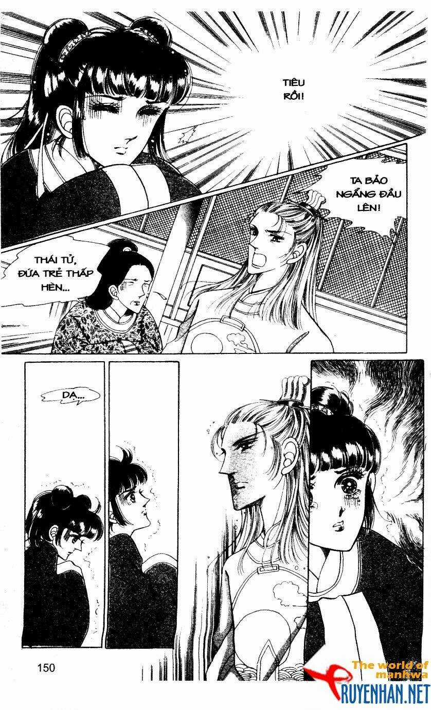 The Sexy Simpleton - Chapter 7 - Trang 152