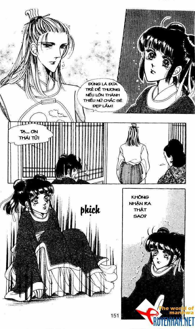 The Sexy Simpleton - Chapter 7 - Trang 153