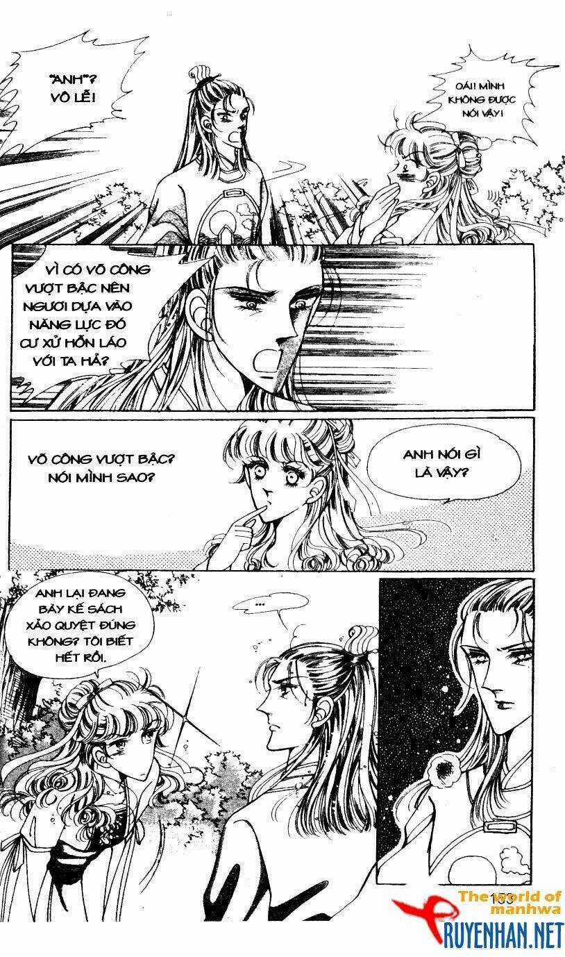 The Sexy Simpleton - Chapter 7 - Trang 155