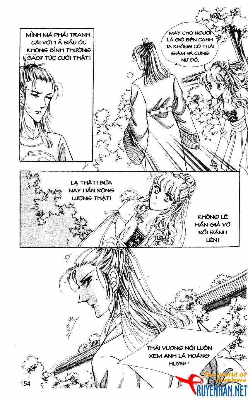 The Sexy Simpleton - Chapter 7 - Trang 156