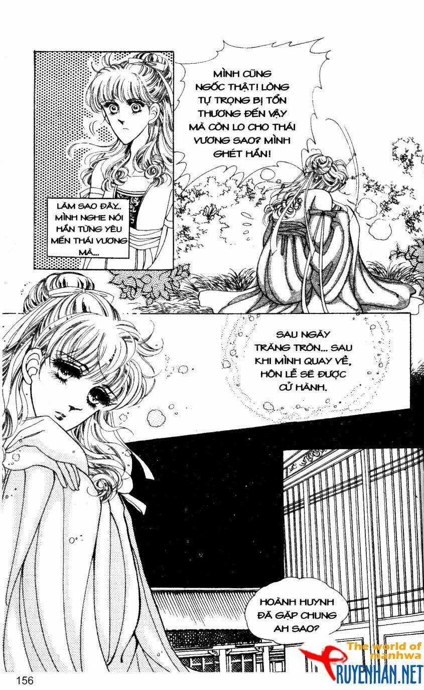 The Sexy Simpleton - Chapter 7 - Trang 158