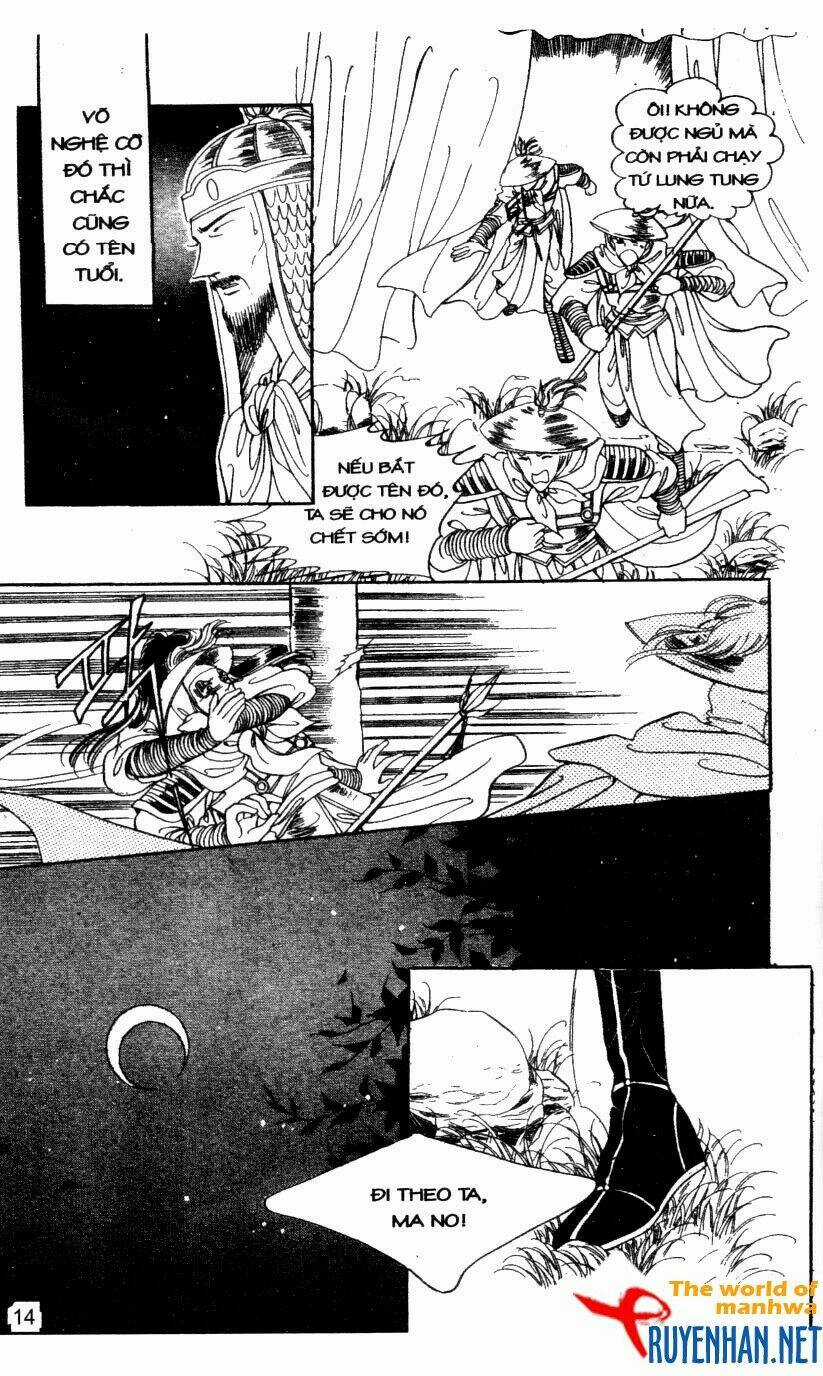 The Sexy Simpleton - Chapter 7 - Trang 17