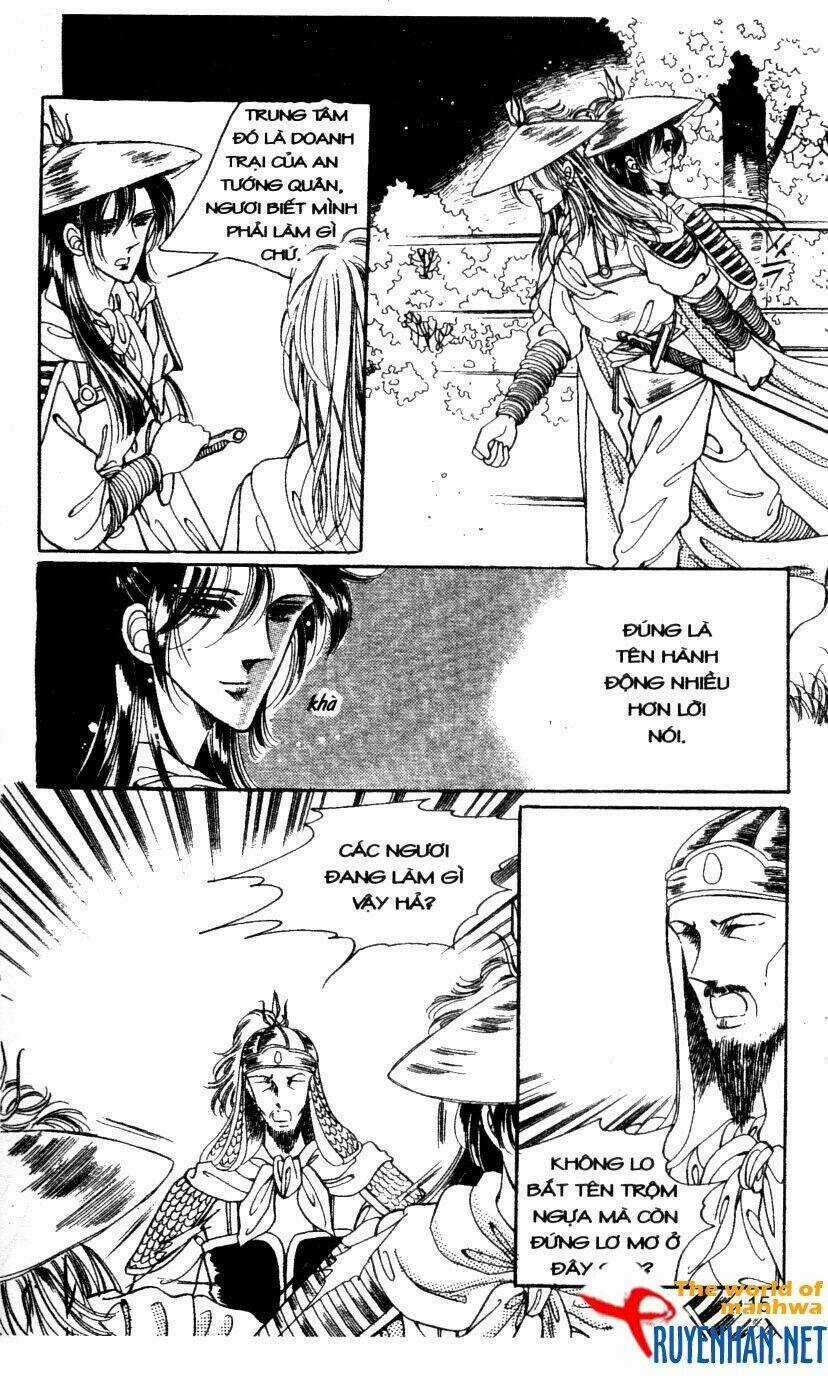 The Sexy Simpleton - Chapter 7 - Trang 18