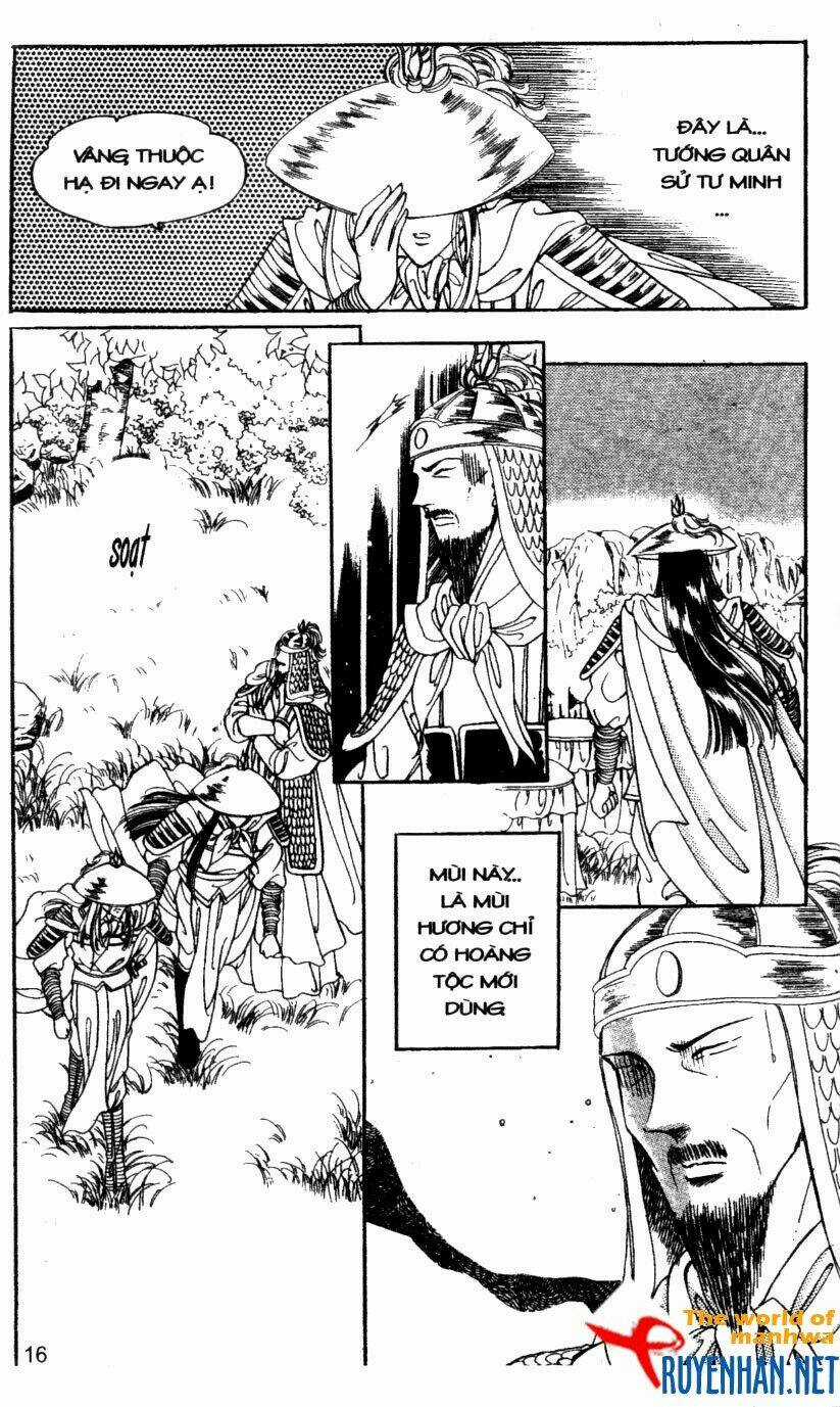 The Sexy Simpleton - Chapter 7 - Trang 19