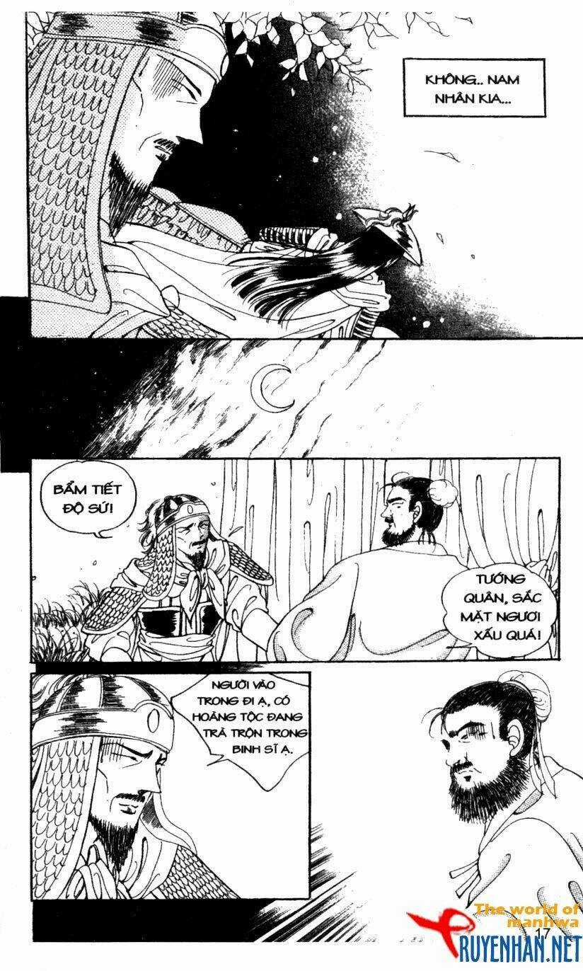 The Sexy Simpleton - Chapter 7 - Trang 20