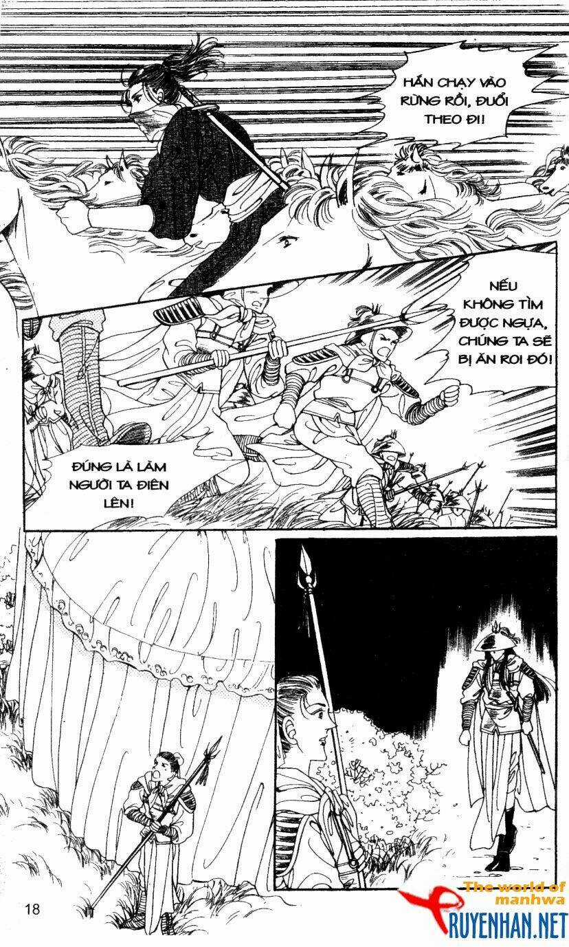 The Sexy Simpleton - Chapter 7 - Trang 21