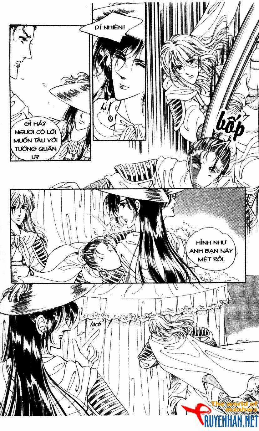 The Sexy Simpleton - Chapter 7 - Trang 22