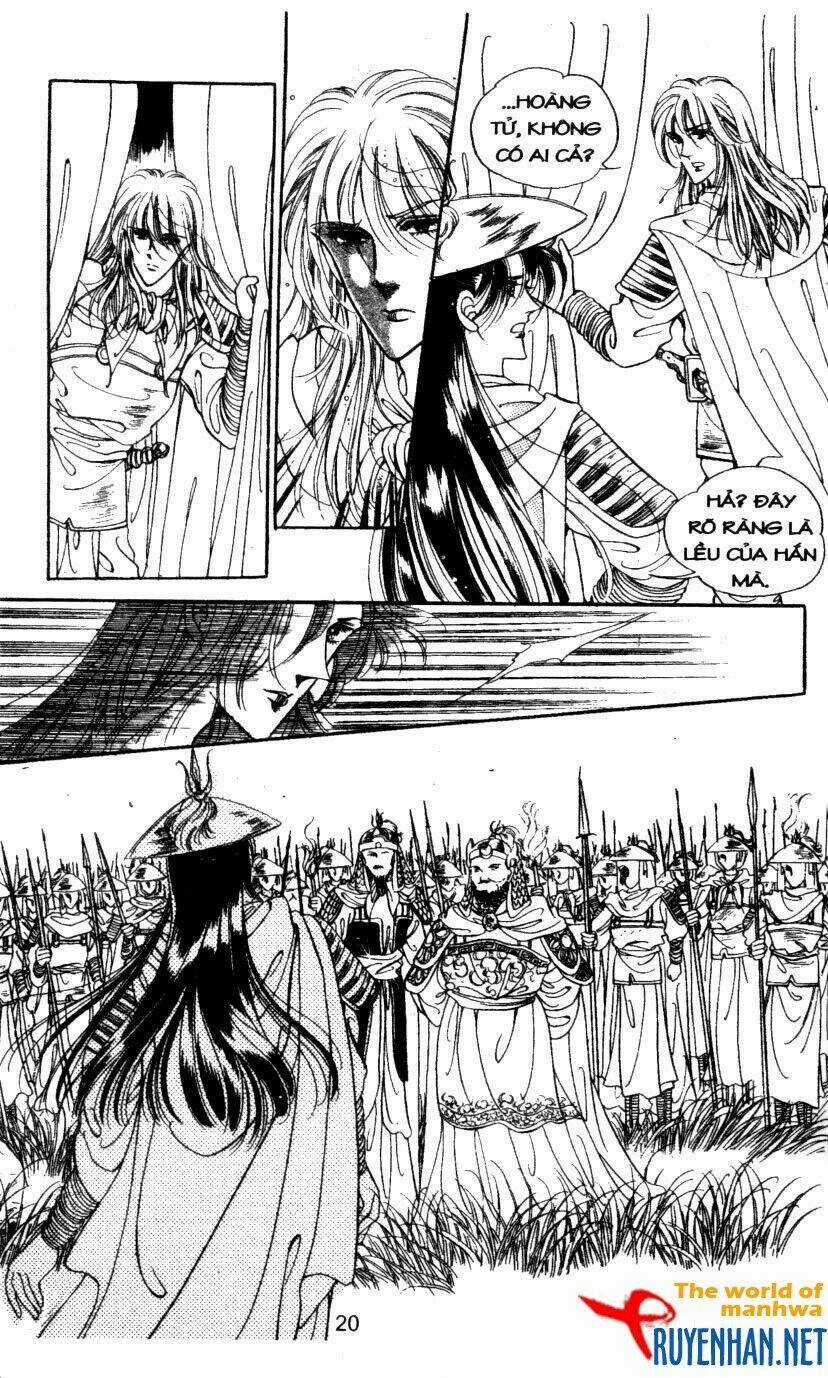 The Sexy Simpleton - Chapter 7 - Trang 23