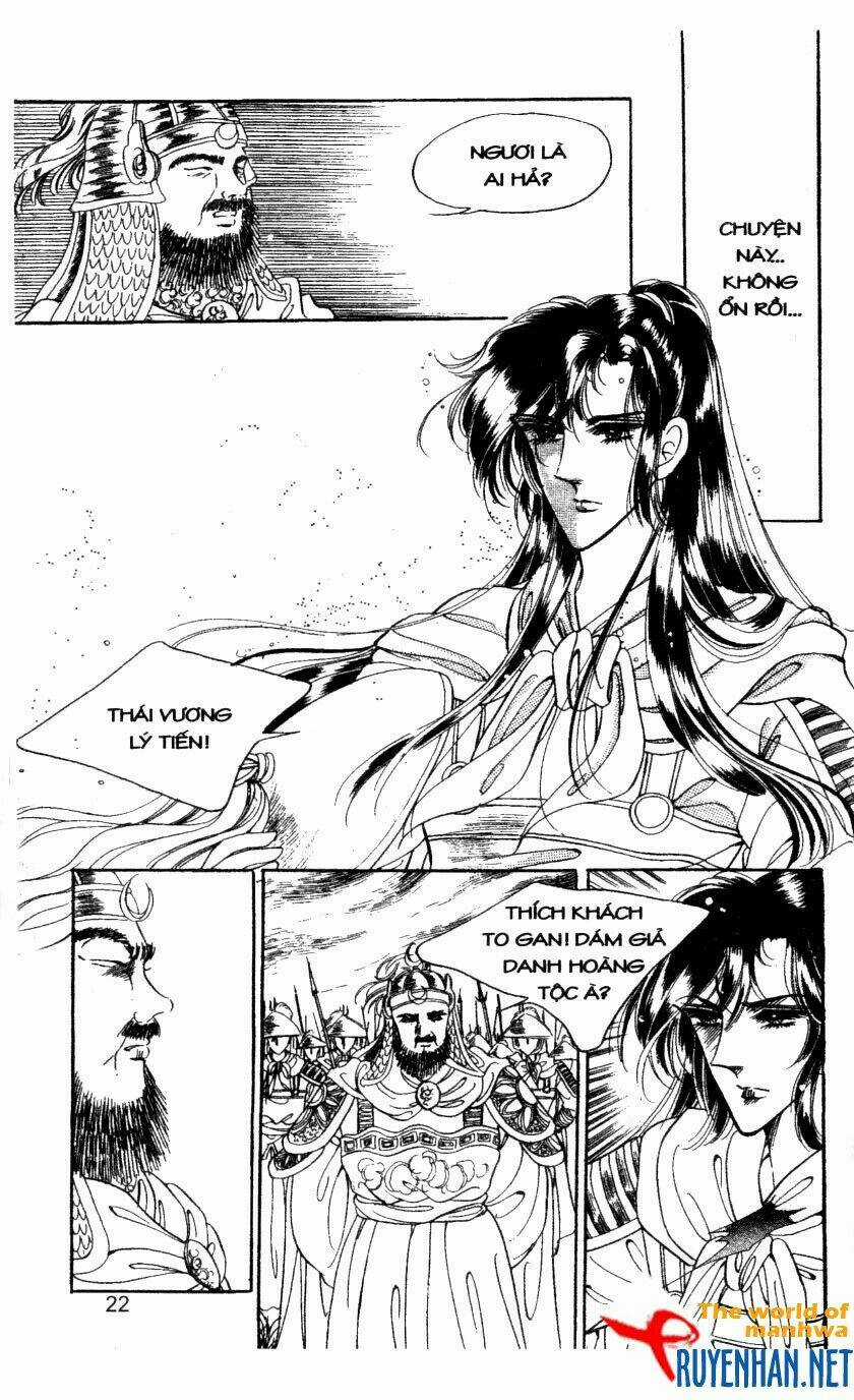 The Sexy Simpleton - Chapter 7 - Trang 25