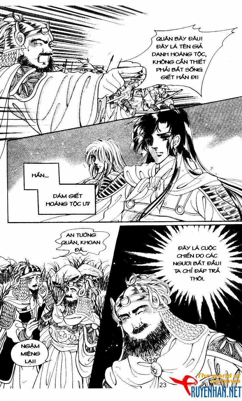 The Sexy Simpleton - Chapter 7 - Trang 26