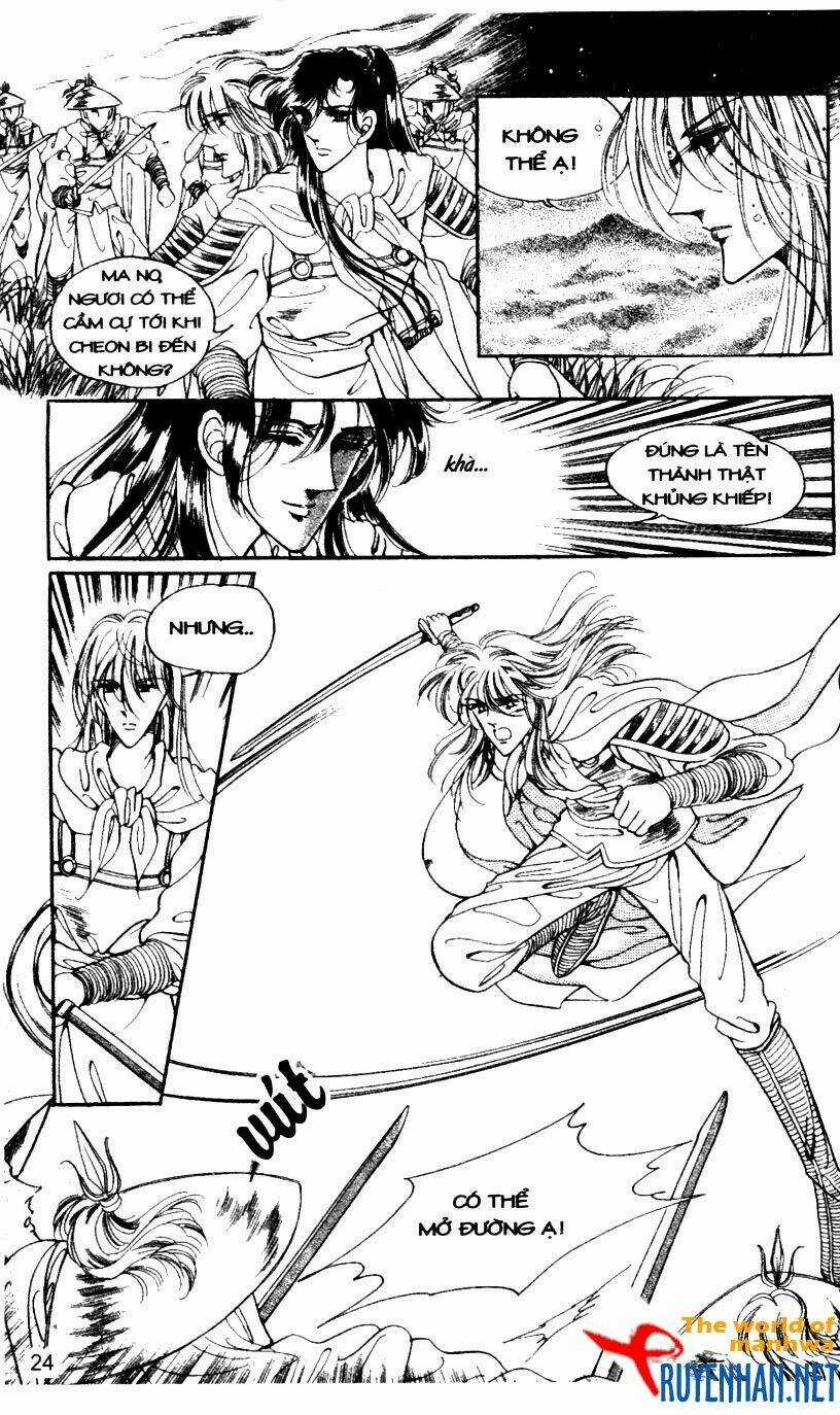 The Sexy Simpleton - Chapter 7 - Trang 27