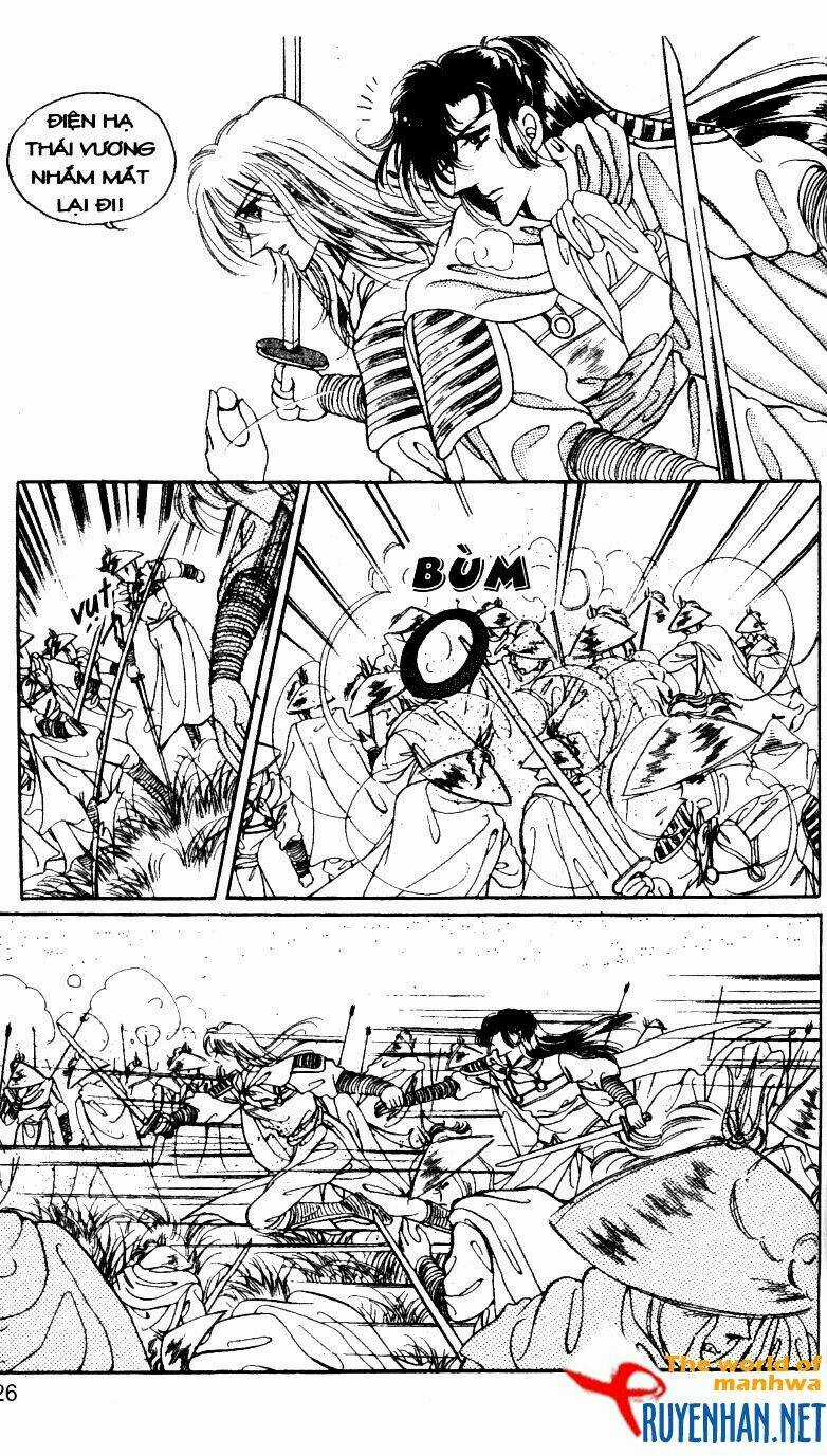 The Sexy Simpleton - Chapter 7 - Trang 29