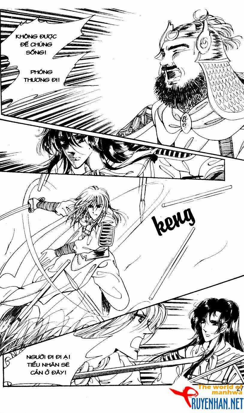 The Sexy Simpleton - Chapter 7 - Trang 30