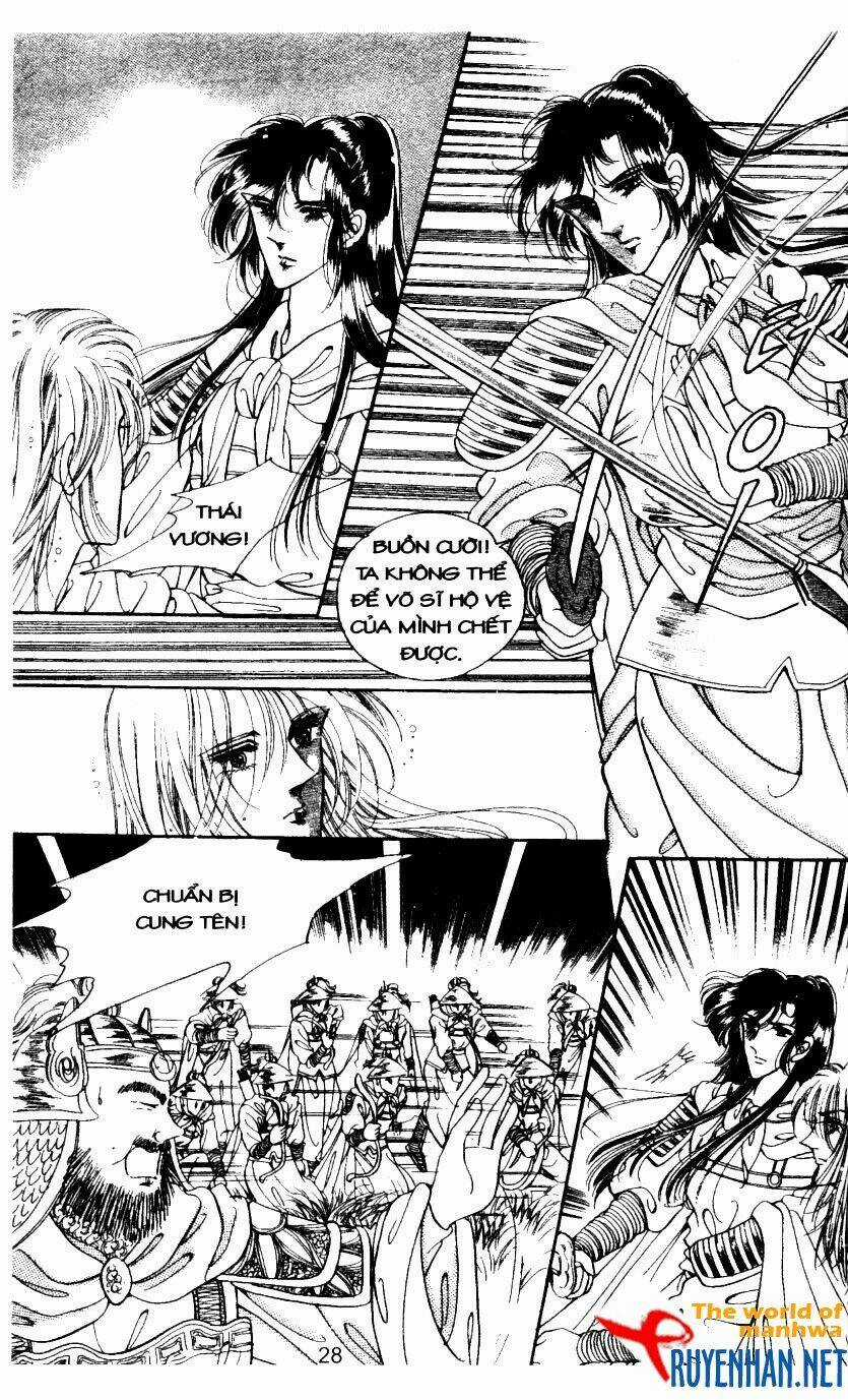 The Sexy Simpleton - Chapter 7 - Trang 31