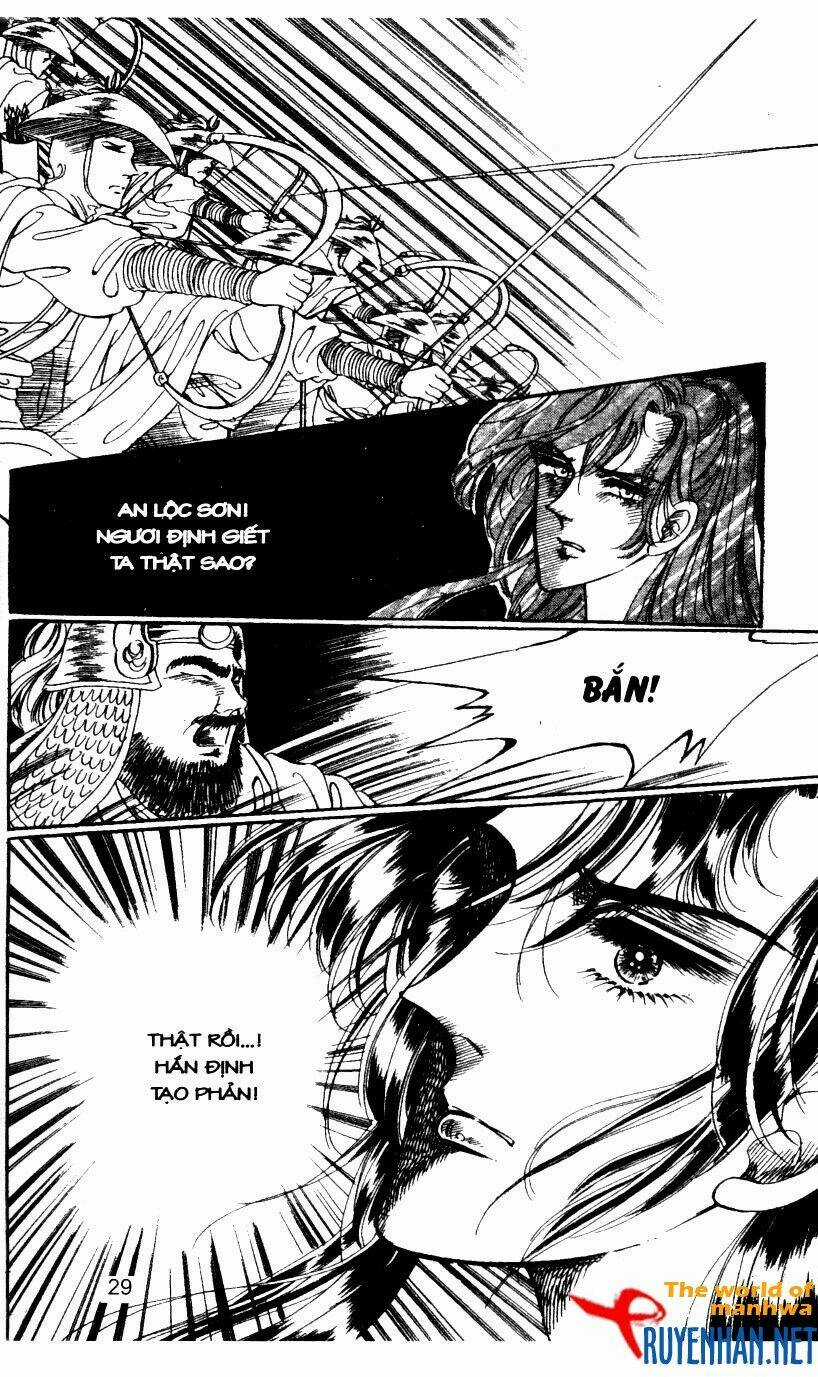 The Sexy Simpleton - Chapter 7 - Trang 32