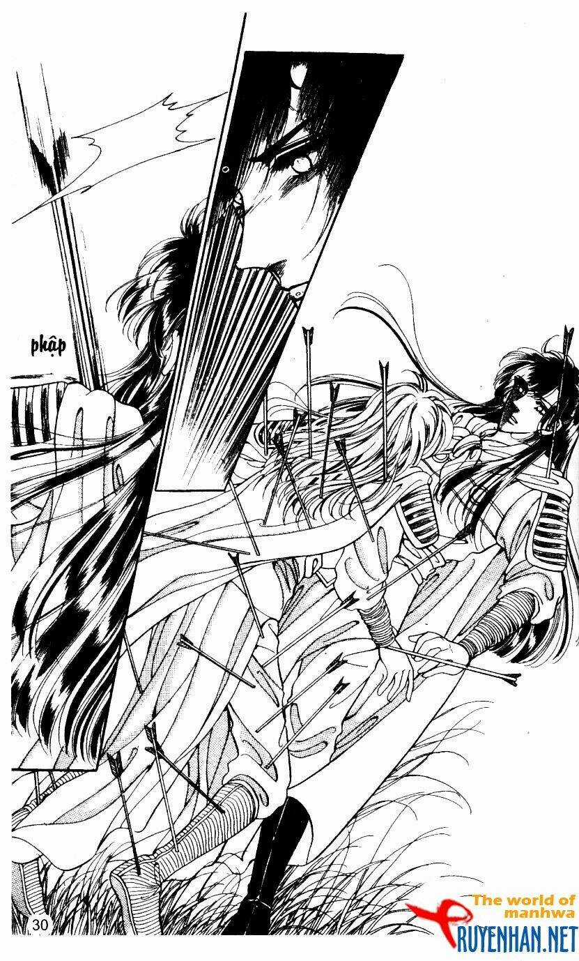 The Sexy Simpleton - Chapter 7 - Trang 33