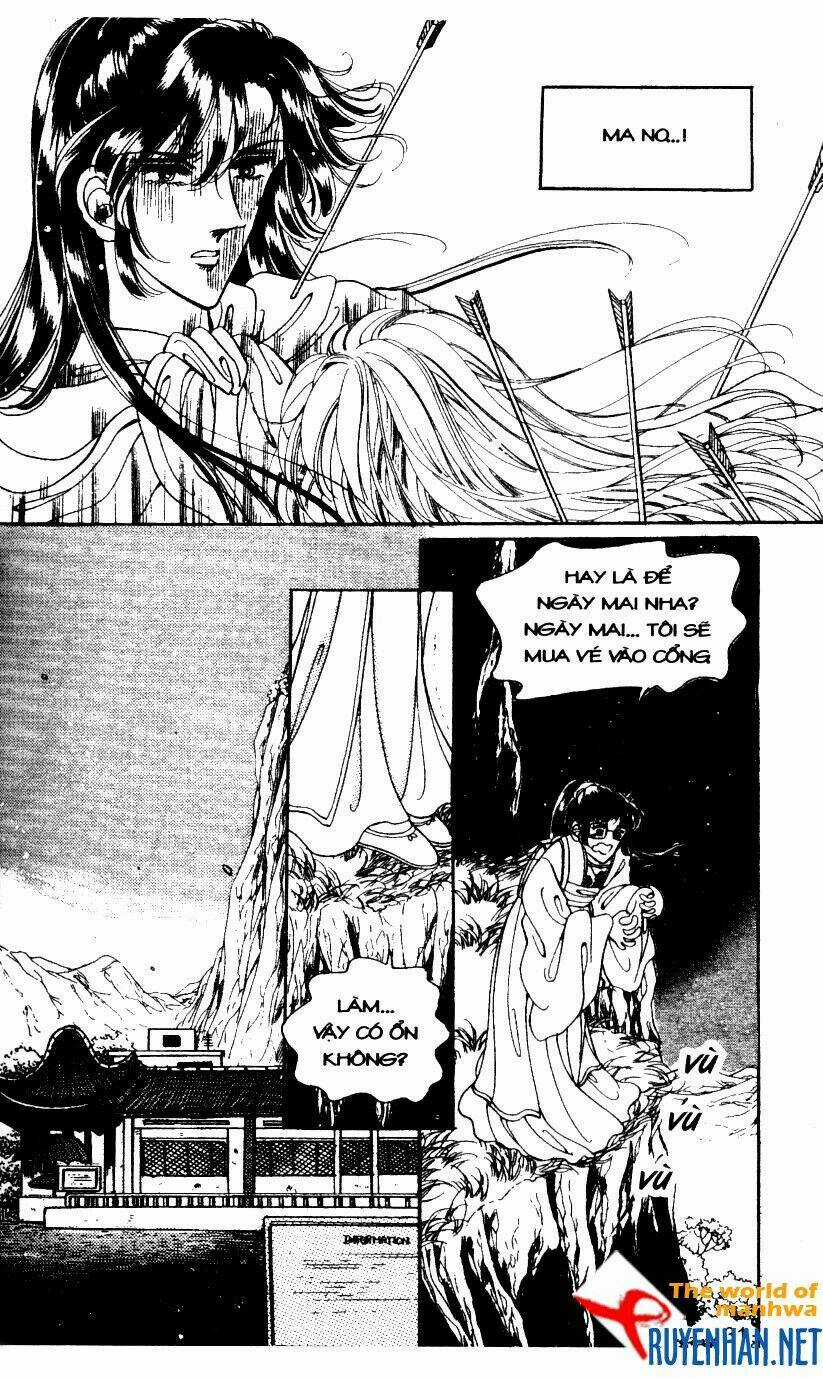 The Sexy Simpleton - Chapter 7 - Trang 34