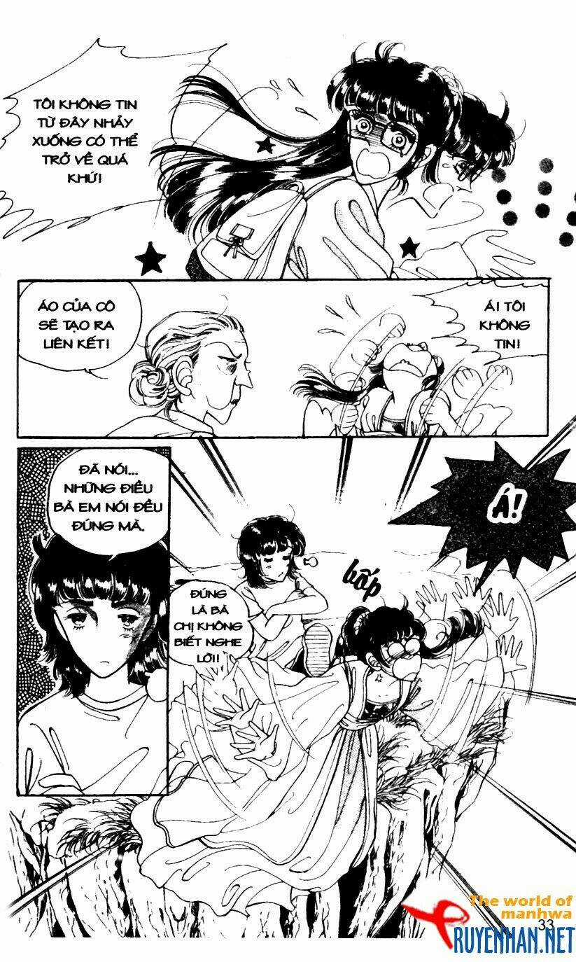 The Sexy Simpleton - Chapter 7 - Trang 36