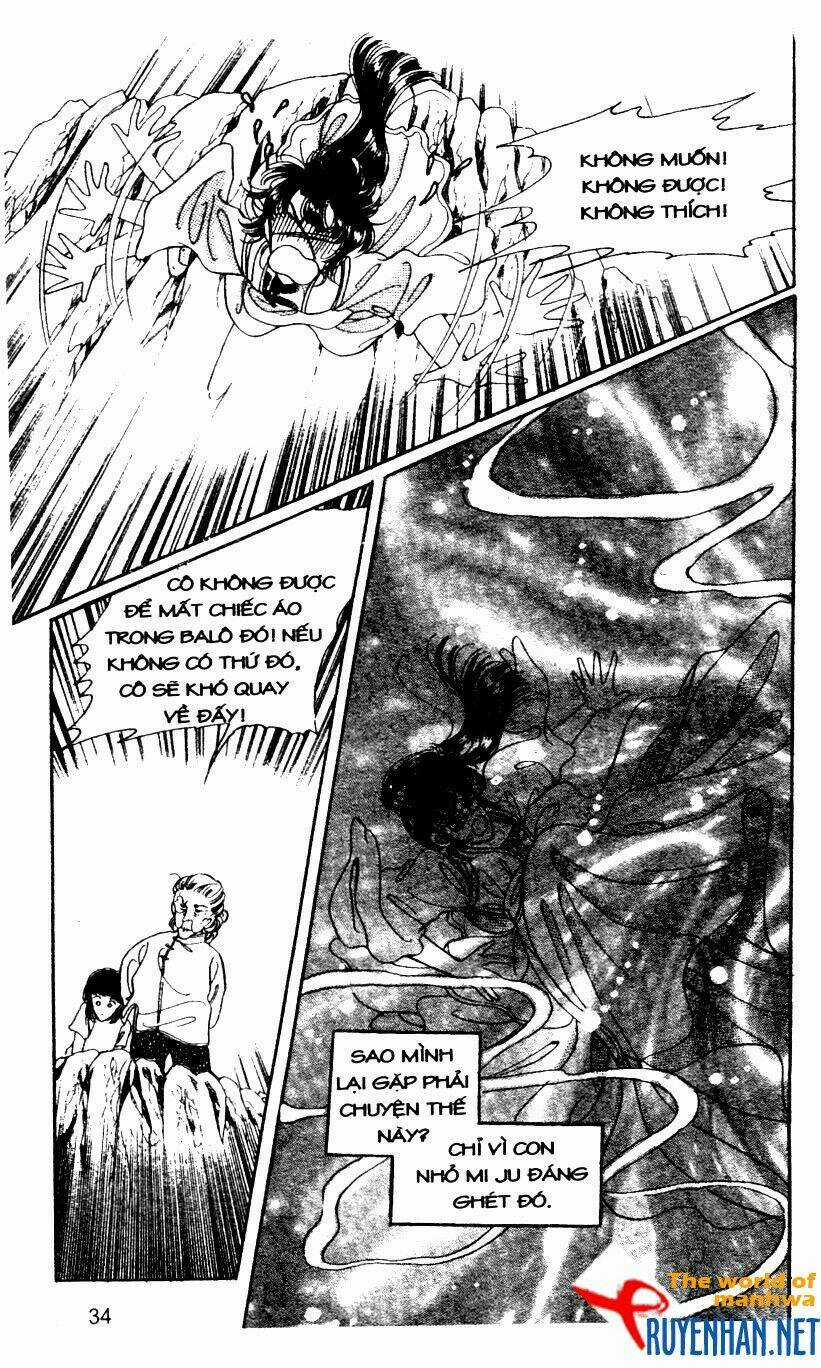 The Sexy Simpleton - Chapter 7 - Trang 37