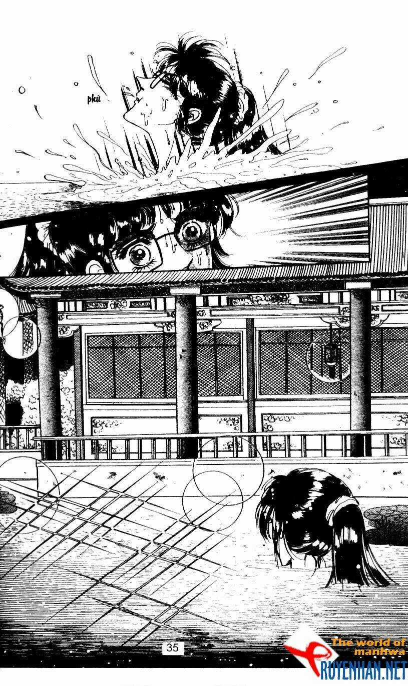 The Sexy Simpleton - Chapter 7 - Trang 38