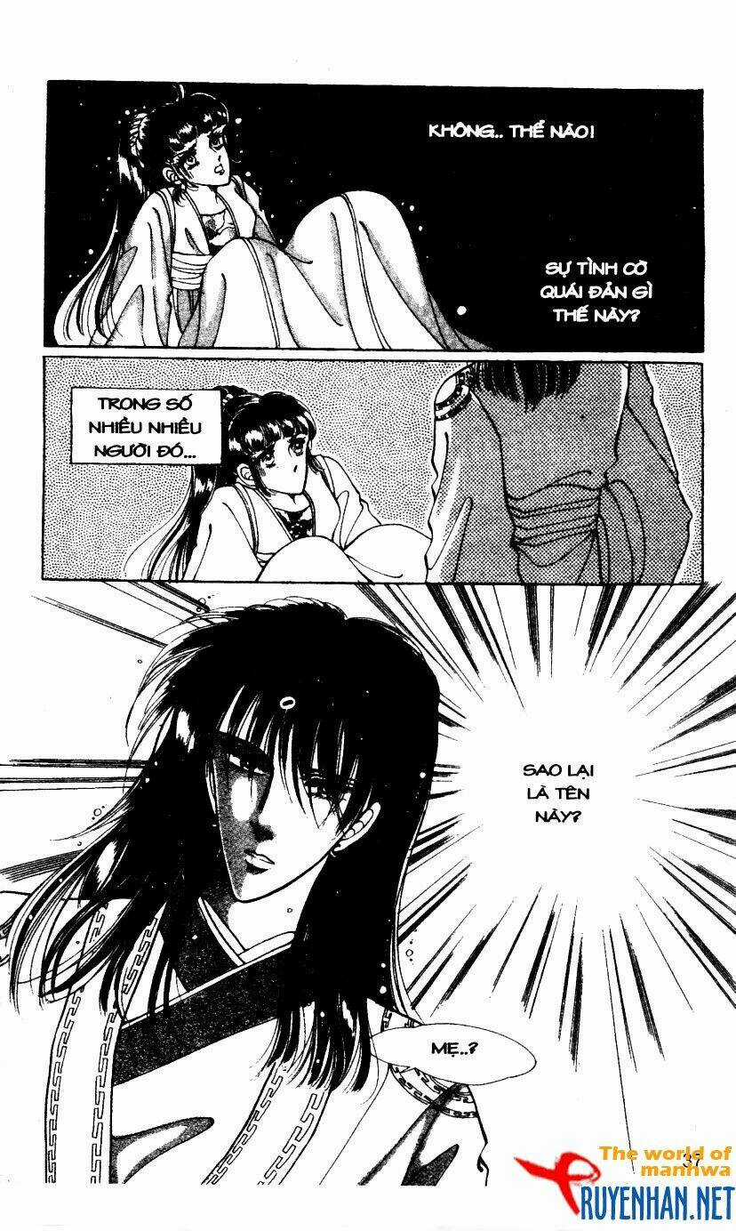 The Sexy Simpleton - Chapter 7 - Trang 40