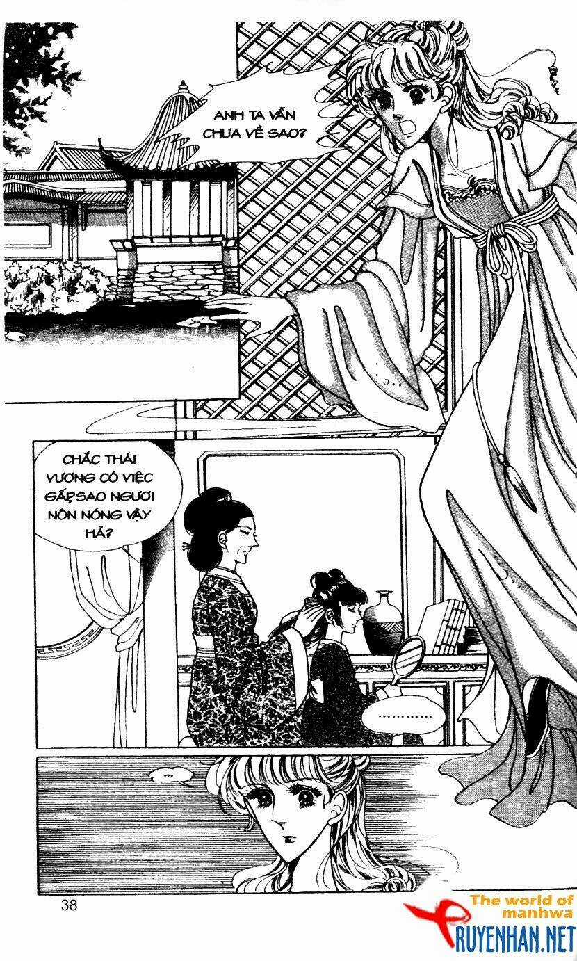 The Sexy Simpleton - Chapter 7 - Trang 41