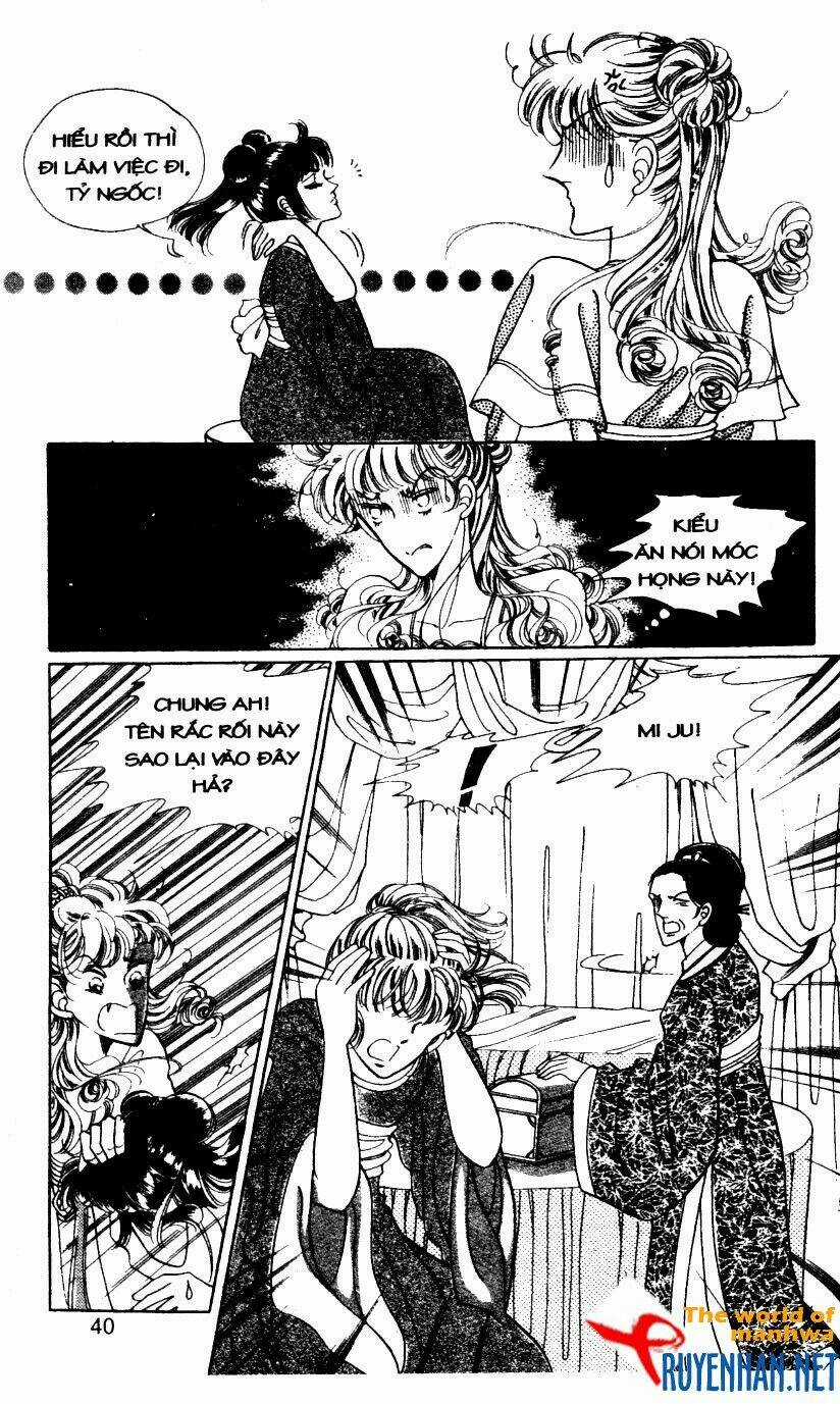 The Sexy Simpleton - Chapter 7 - Trang 43