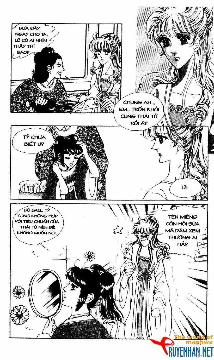 The Sexy Simpleton - Chapter 7 - Trang 44