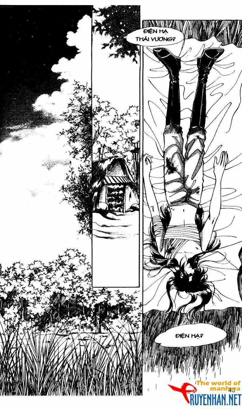 The Sexy Simpleton - Chapter 7 - Trang 46