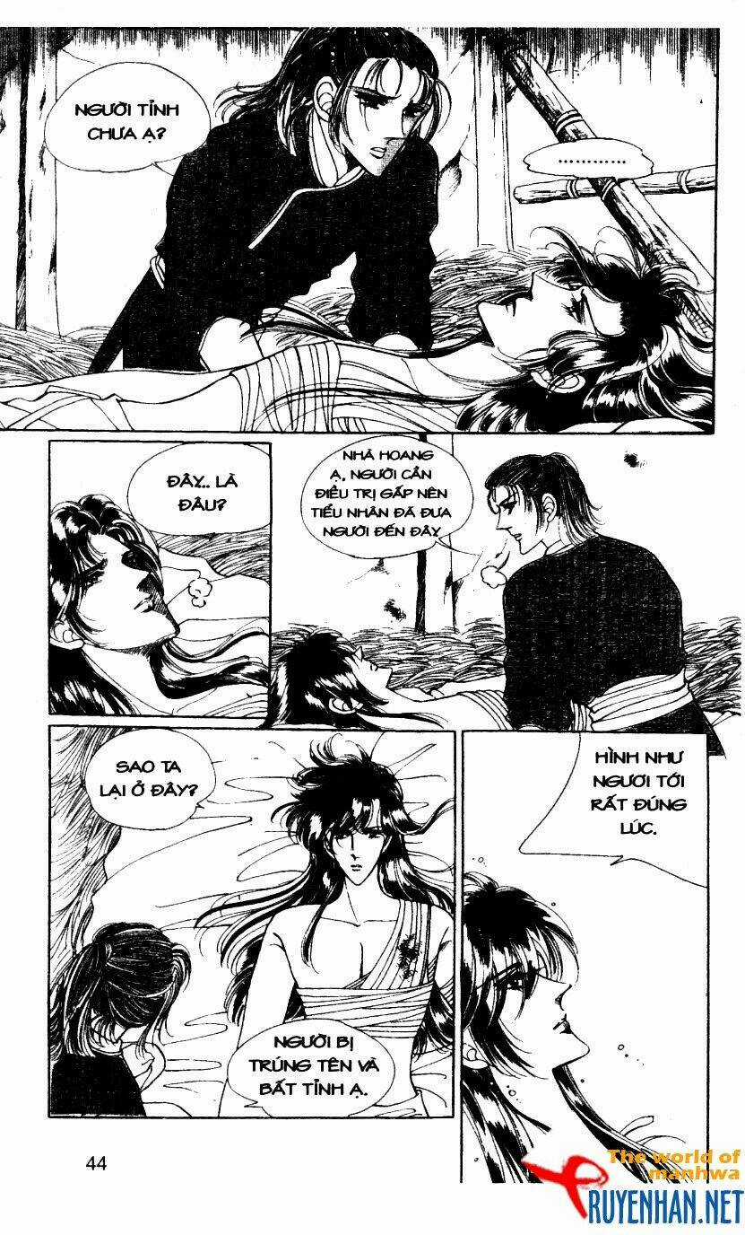 The Sexy Simpleton - Chapter 7 - Trang 47