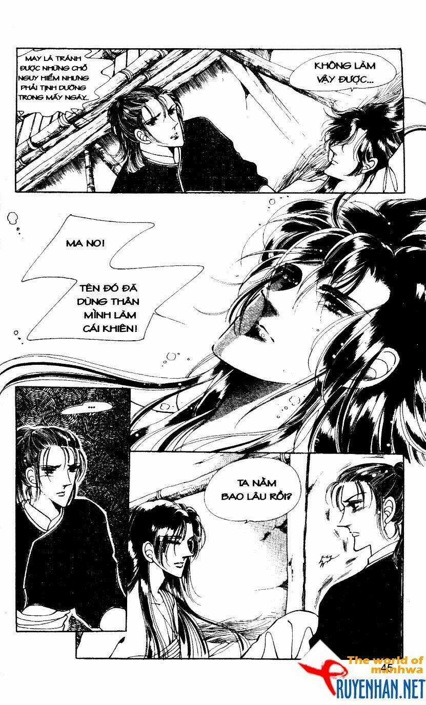 The Sexy Simpleton - Chapter 7 - Trang 48