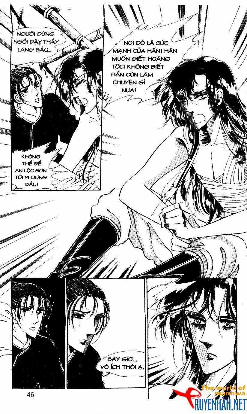 The Sexy Simpleton - Chapter 7 - Trang 49