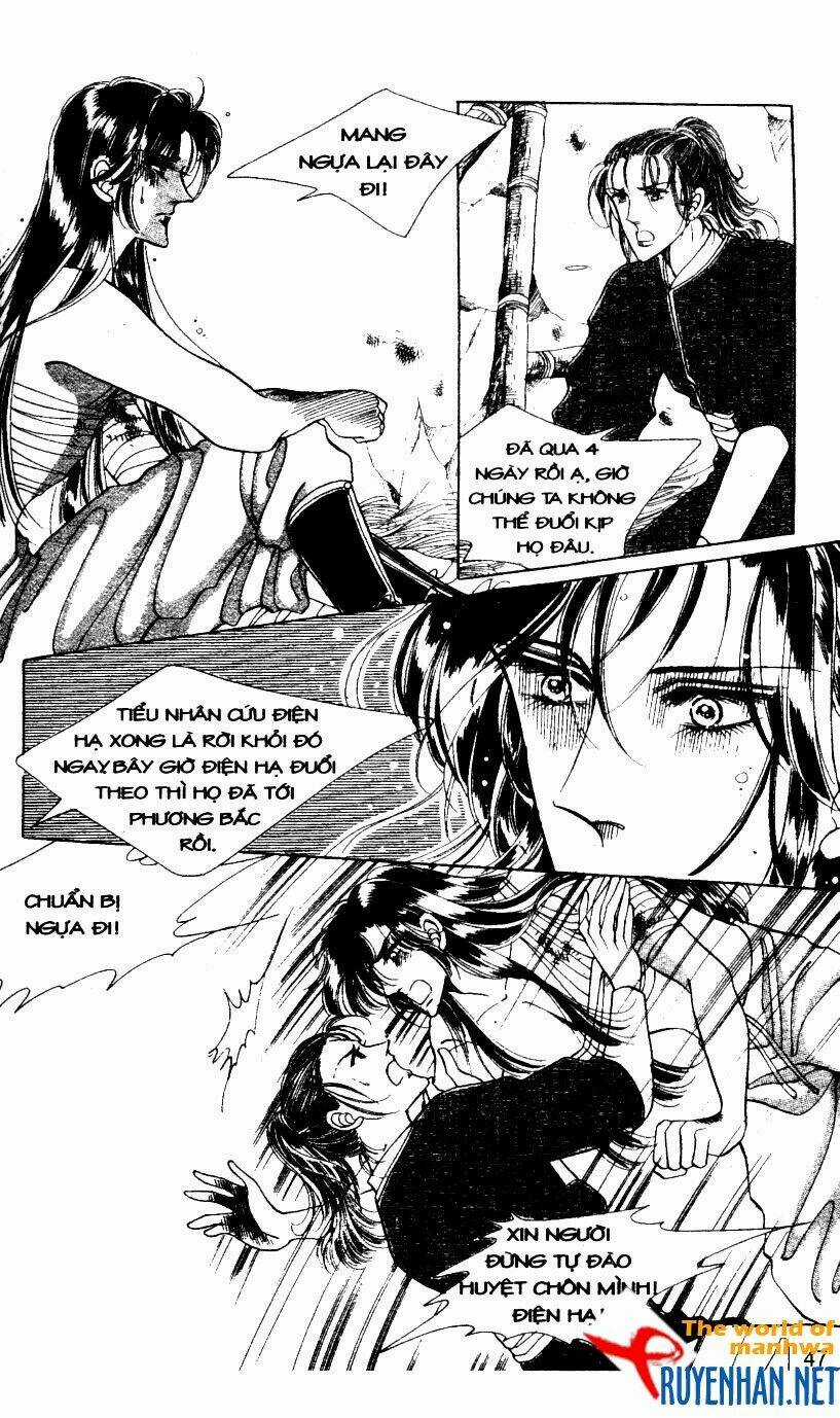 The Sexy Simpleton - Chapter 7 - Trang 50