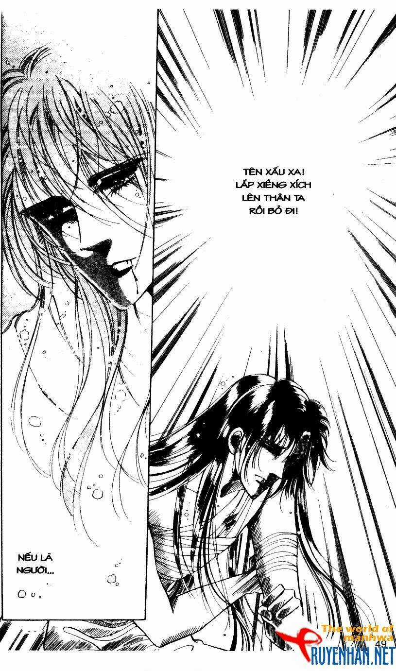 The Sexy Simpleton - Chapter 7 - Trang 52