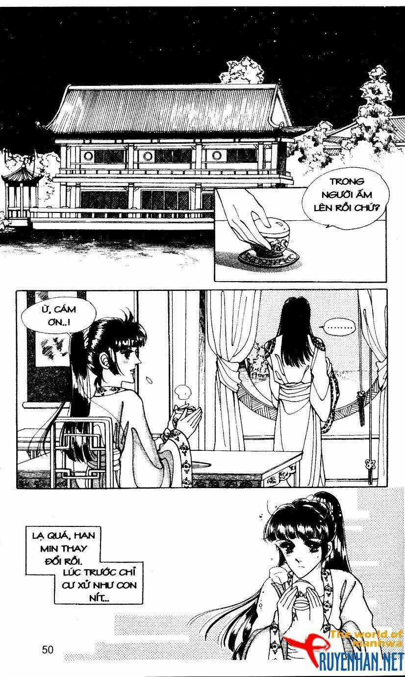 The Sexy Simpleton - Chapter 7 - Trang 53