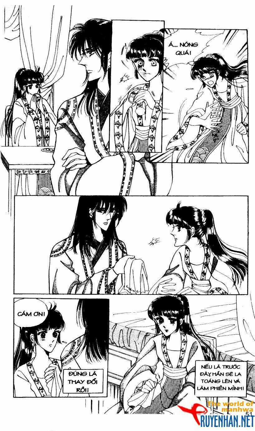 The Sexy Simpleton - Chapter 7 - Trang 54