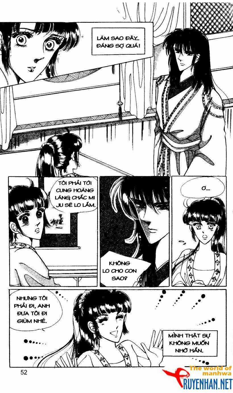 The Sexy Simpleton - Chapter 7 - Trang 55