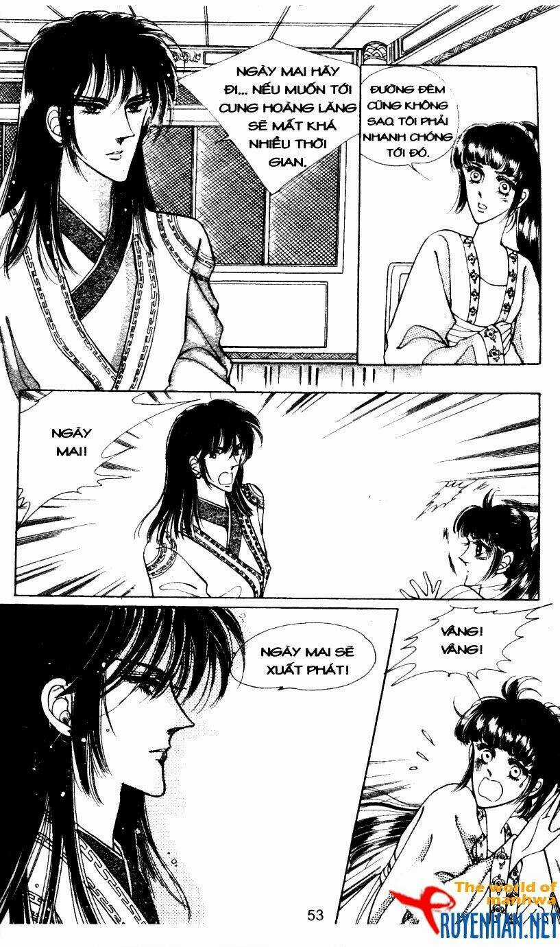 The Sexy Simpleton - Chapter 7 - Trang 56