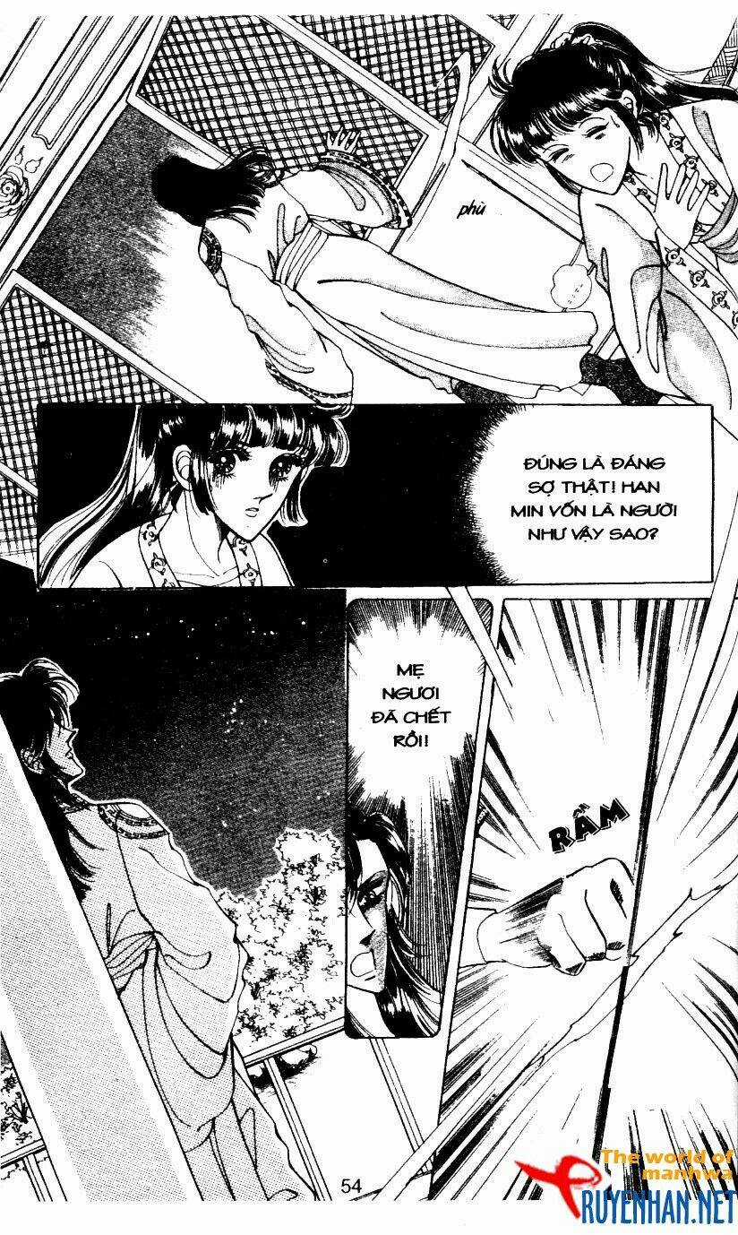 The Sexy Simpleton - Chapter 7 - Trang 57