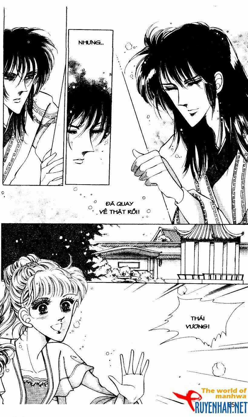 The Sexy Simpleton - Chapter 7 - Trang 58