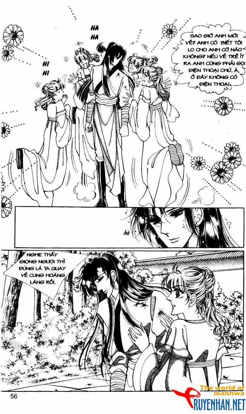 The Sexy Simpleton - Chapter 7 - Trang 59