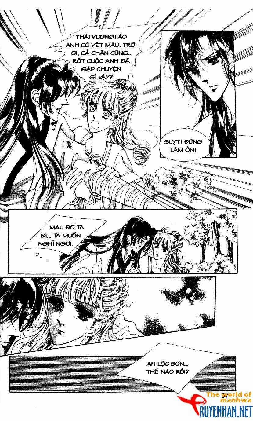 The Sexy Simpleton - Chapter 7 - Trang 60