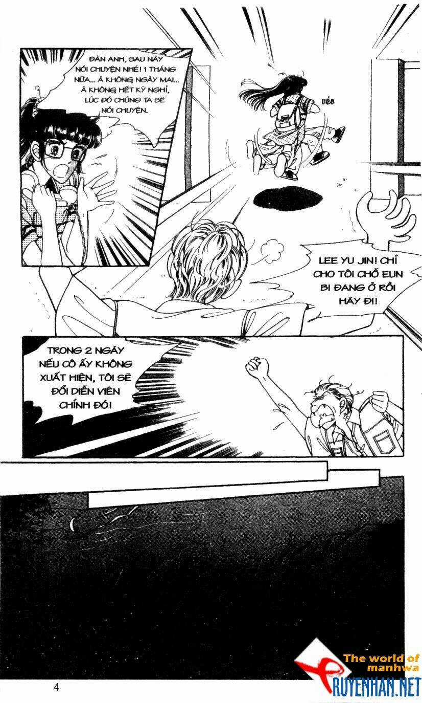 The Sexy Simpleton - Chapter 7 - Trang 7