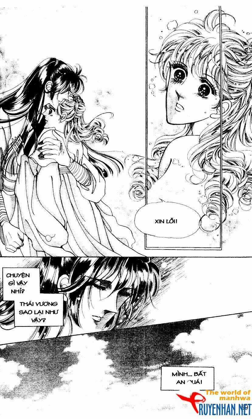 The Sexy Simpleton - Chapter 7 - Trang 62