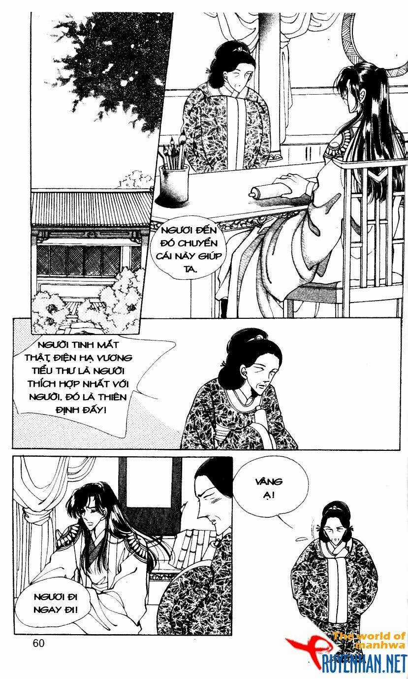 The Sexy Simpleton - Chapter 7 - Trang 63